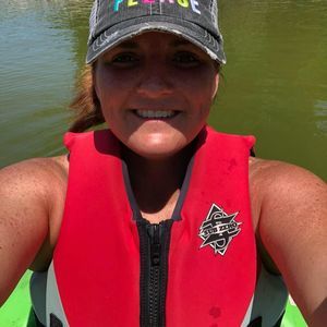 Meet your Posher, Teri